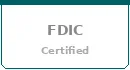 comerica Partner Fdic seal