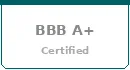 comerica Partner Sba seal